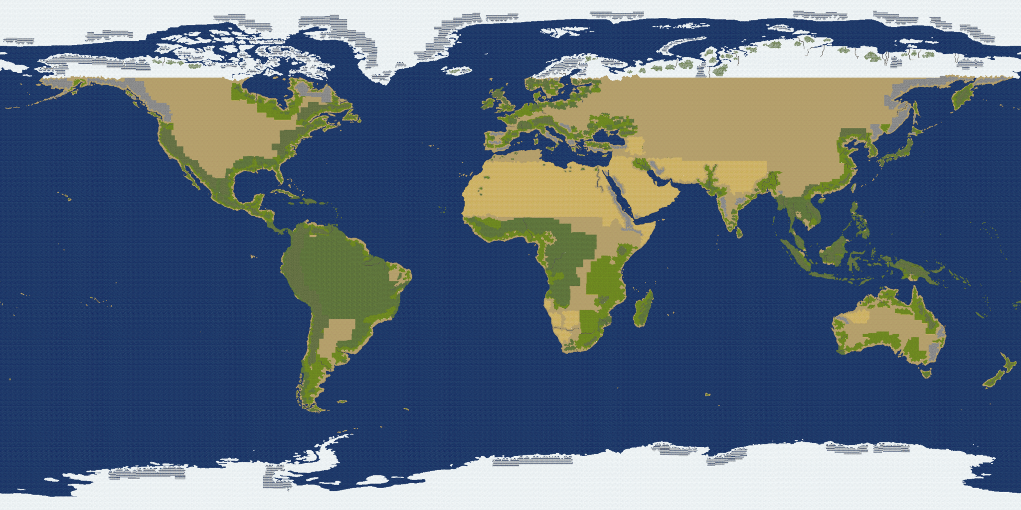 대항해시대4지도
